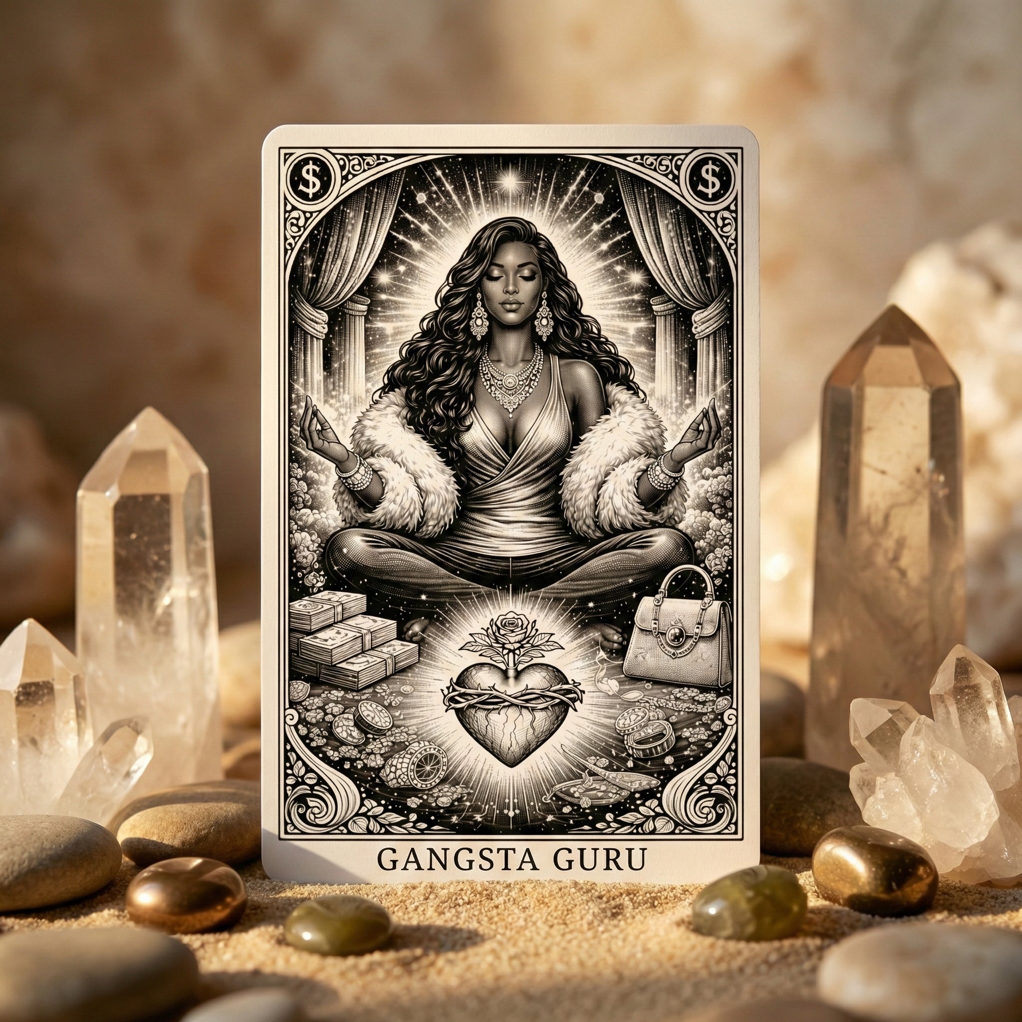 Gangsta Guru