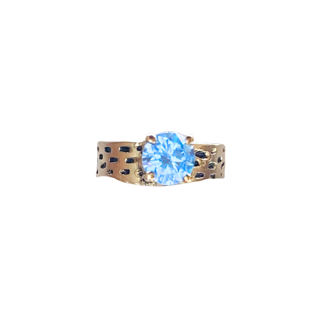 IT ALL WORKS OUT Ring | SayQred
