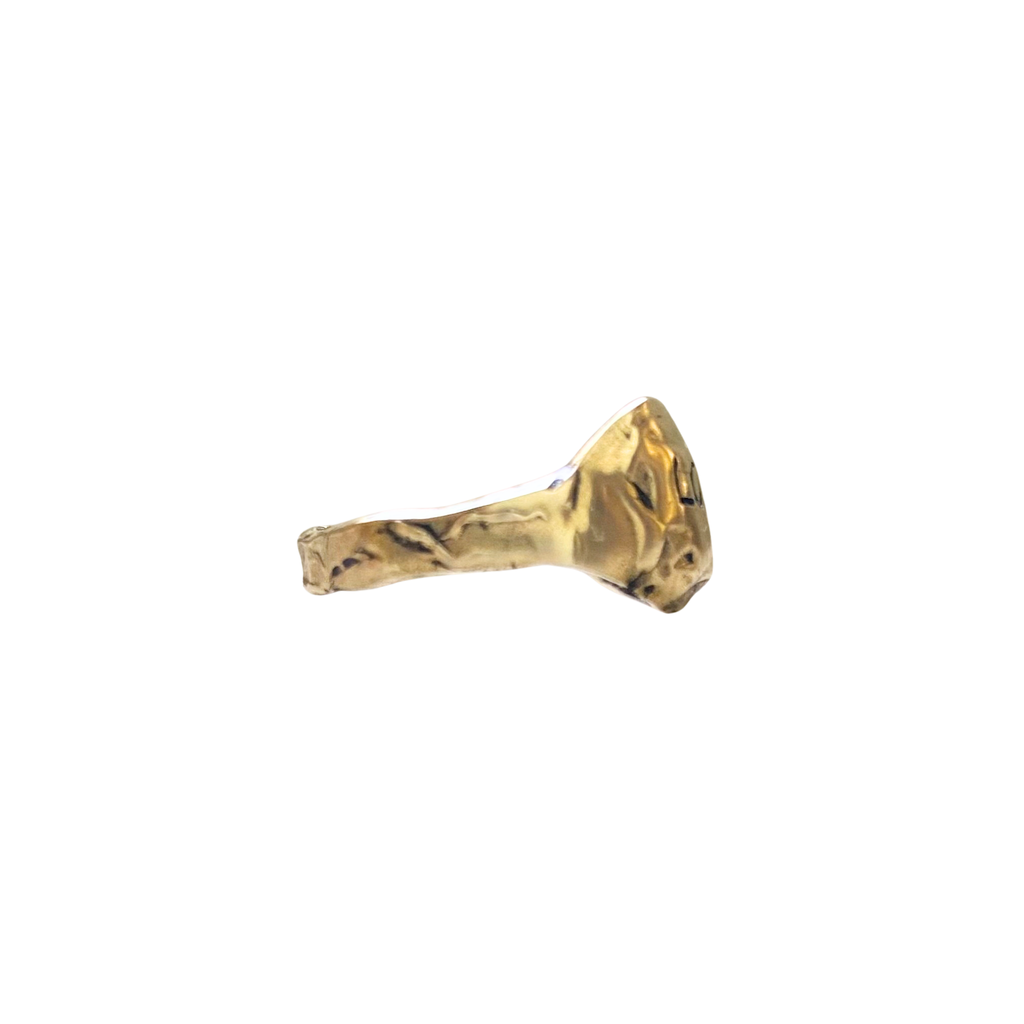 LONER Ring | SayQred