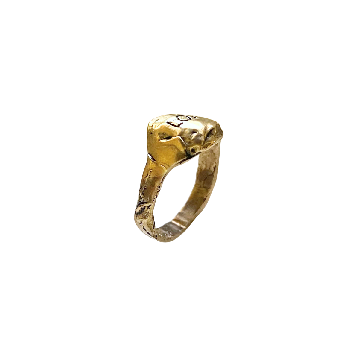 LONER Ring | SayQred