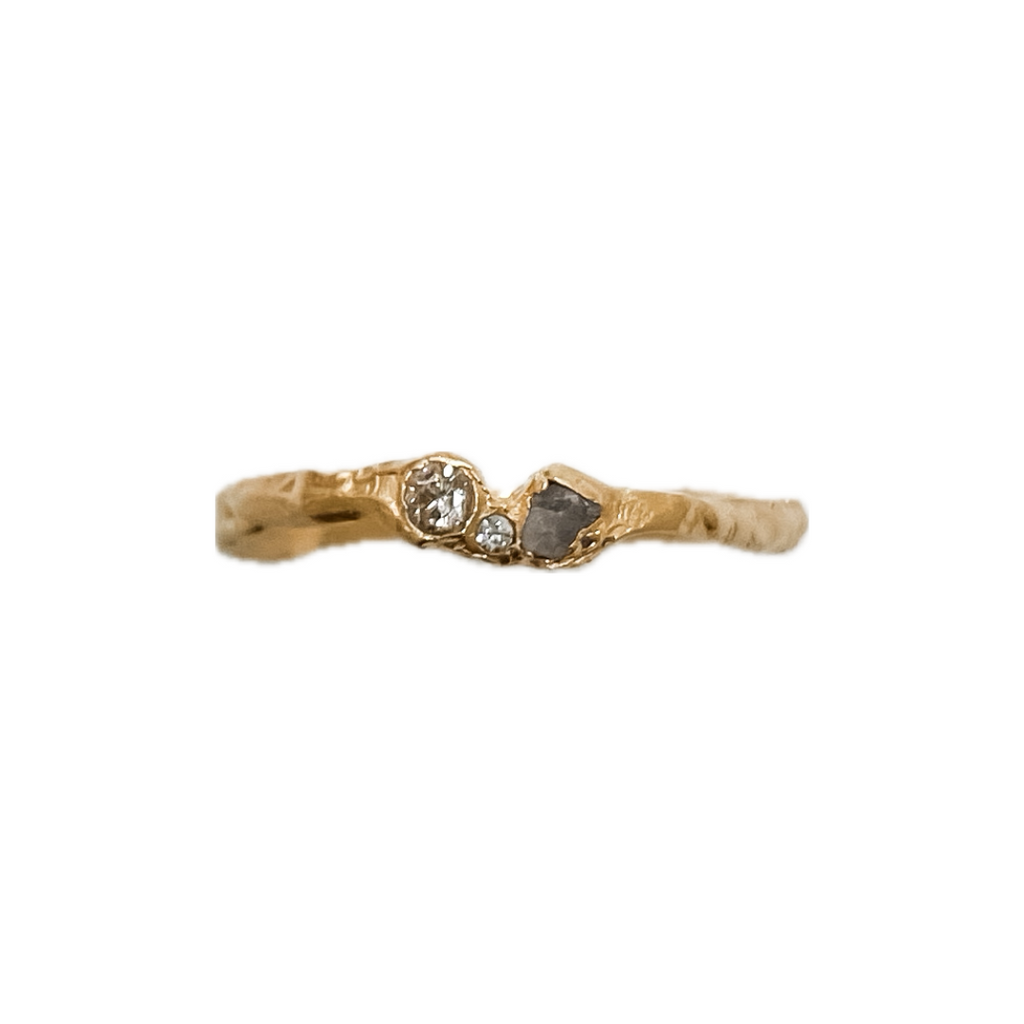 TRILOGY Ring
