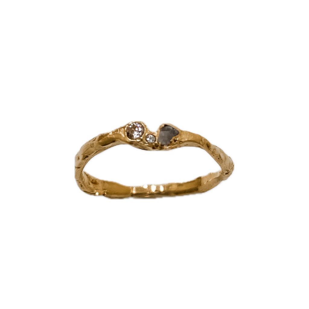 TRILOGY Ring