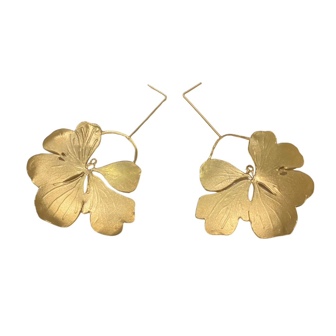 CHERRY BLOSSOM Earrings (L)