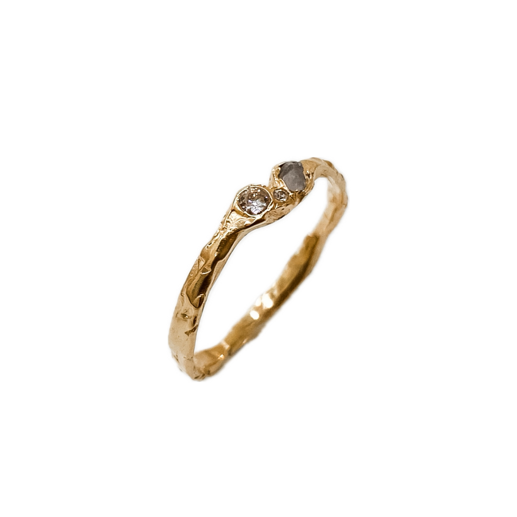 TRILOGY Ring