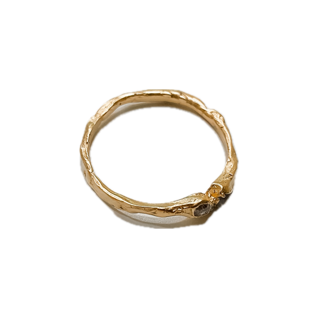 TRILOGY Ring