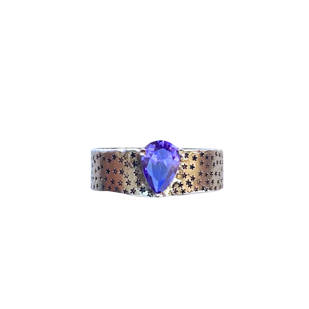 MY WORD IS MY WAND Ring | SayQred