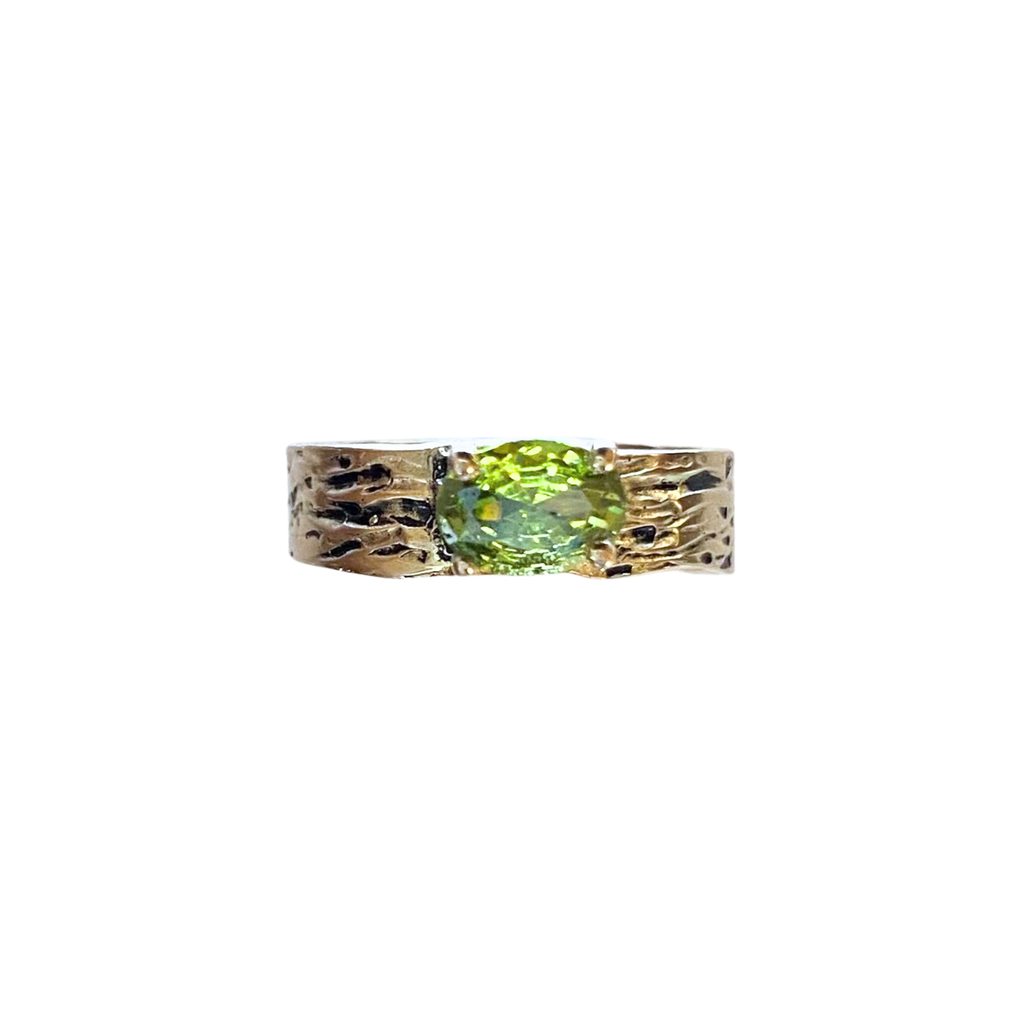 NOW IS EVERYTHING Ring | SayQred