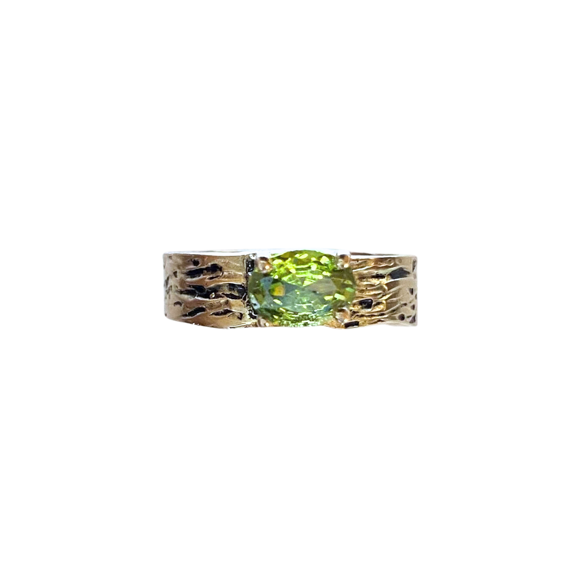 NOW IS EVERYTHING Ring | SayQred