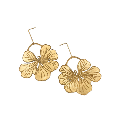 CHERRY BLOSSOM Earrings (S)