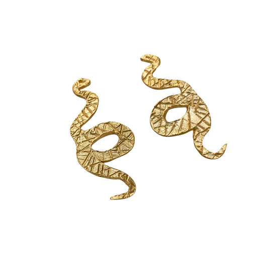 SERPENT Earrings