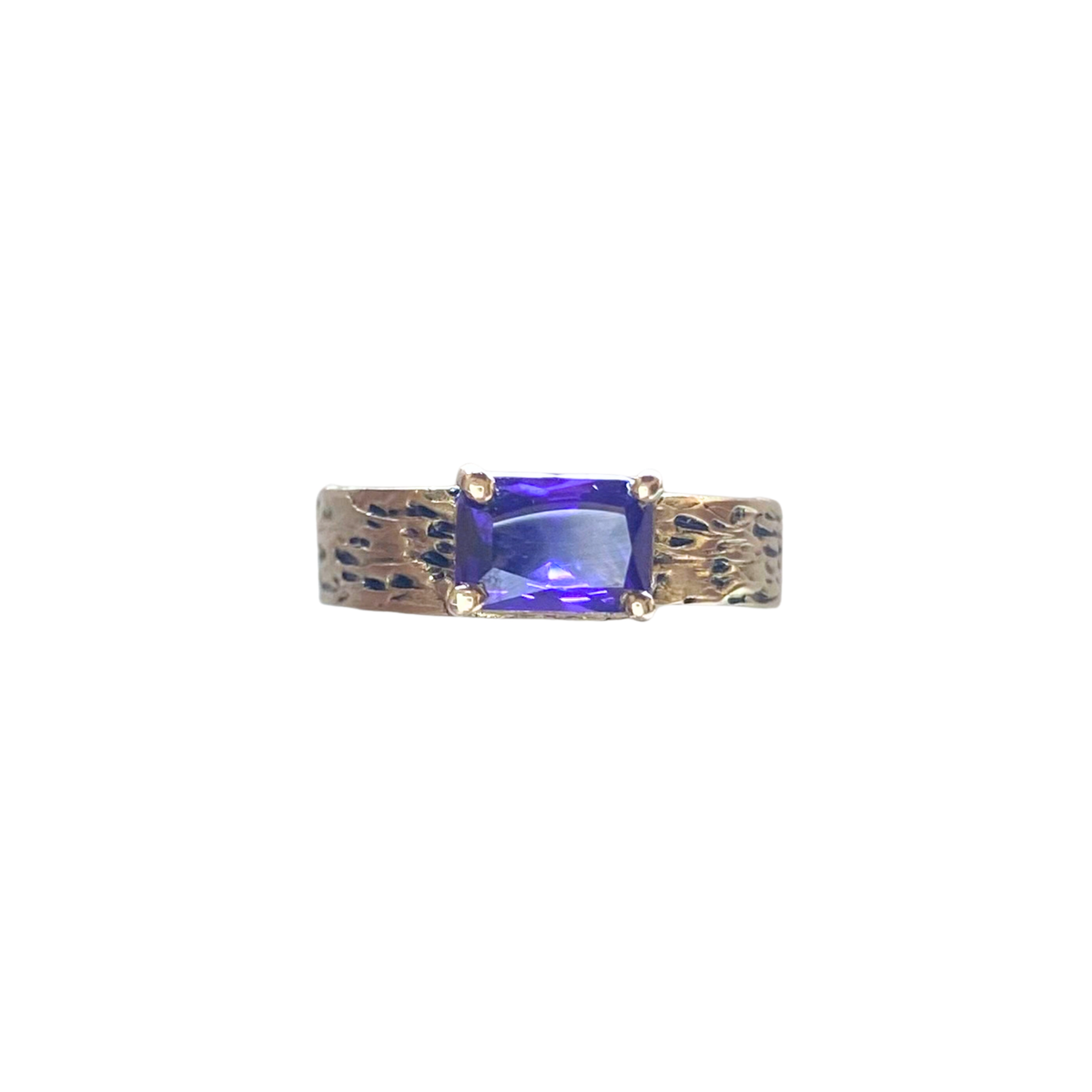 RICH $ BITCH Ring | SayQred
