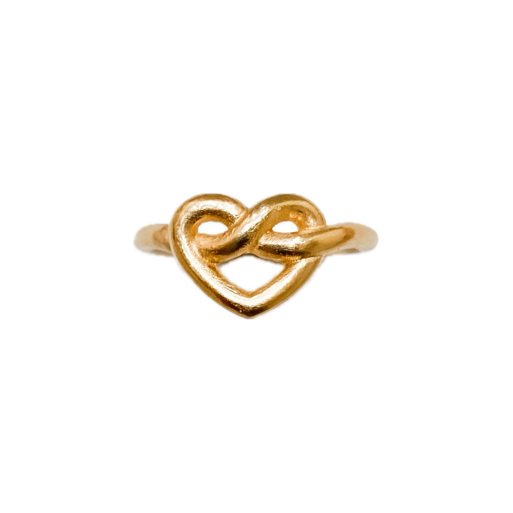 PROMISE Ring