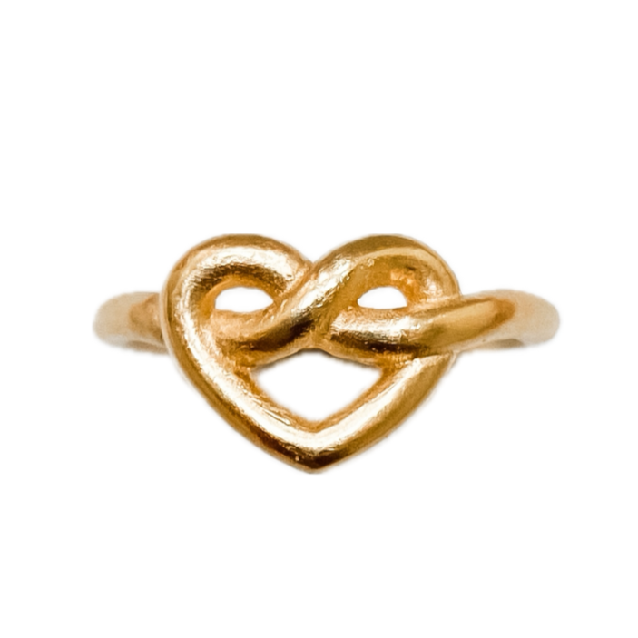 PROMISE Ring