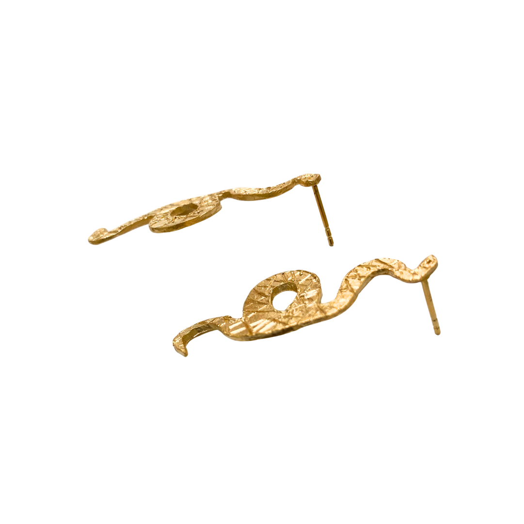 SERPENT Earrings