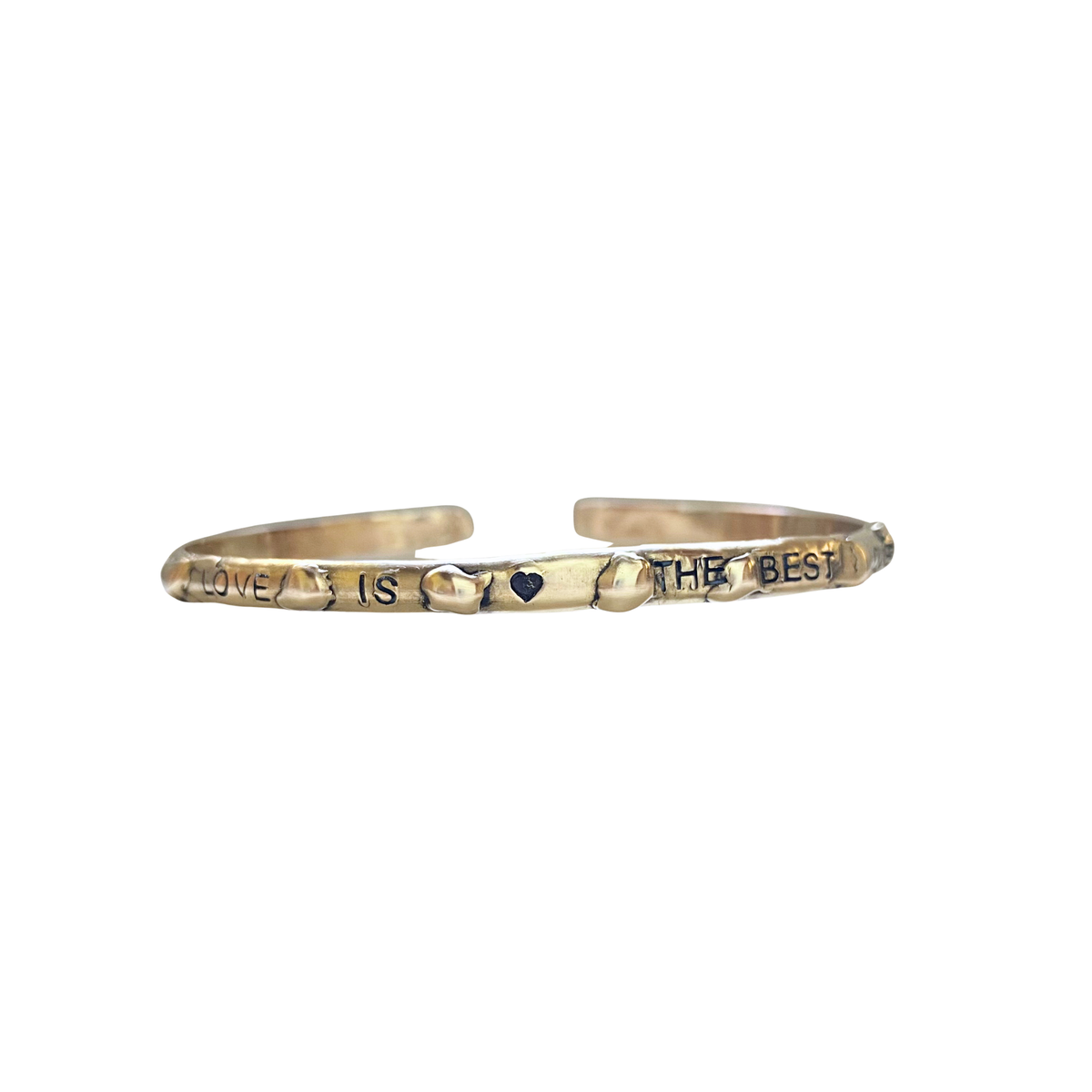 SELF LOVE IS THE BEST LOVE Bracelet | SayQred