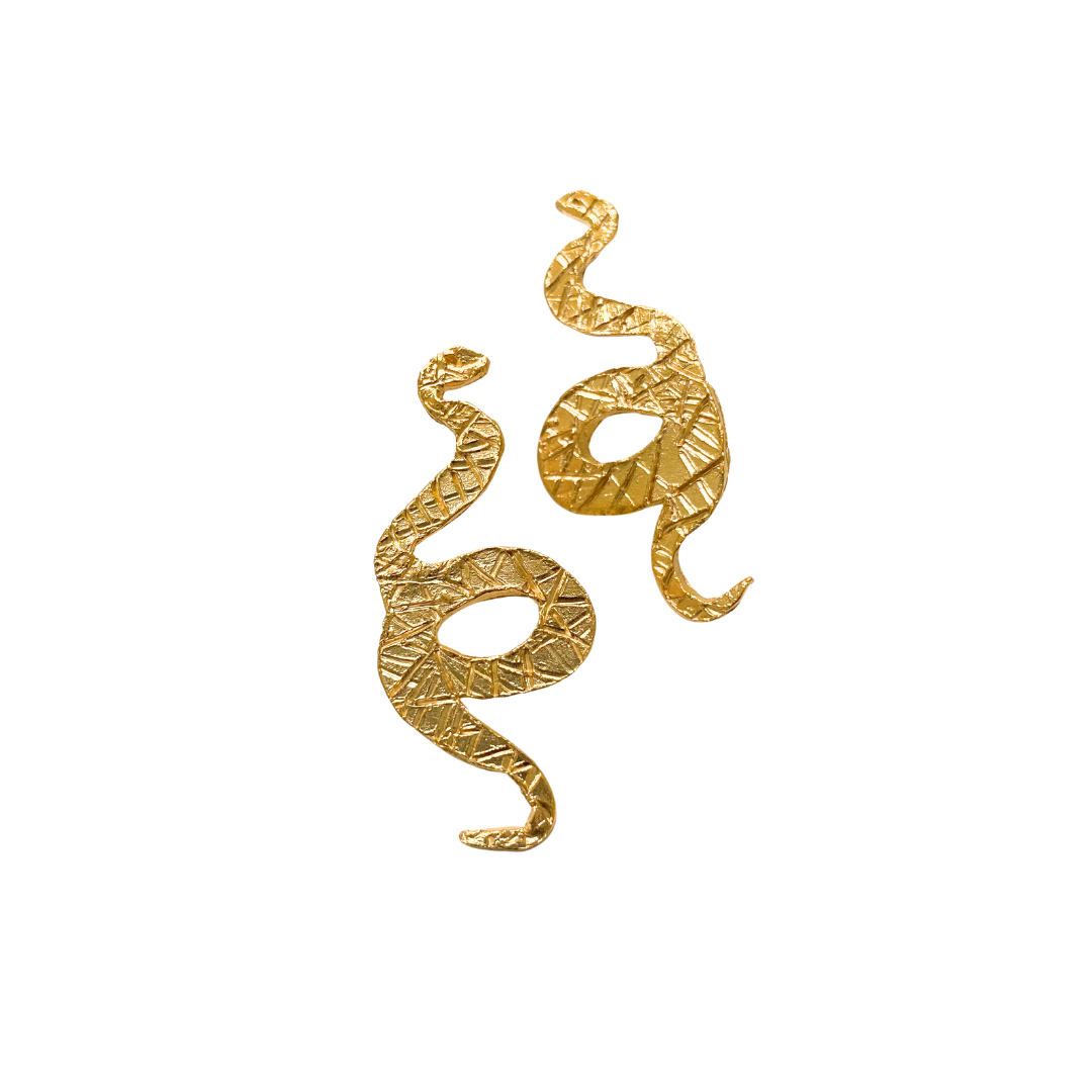 SERPENT Earrings