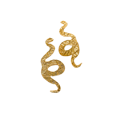 SERPENT Earrings