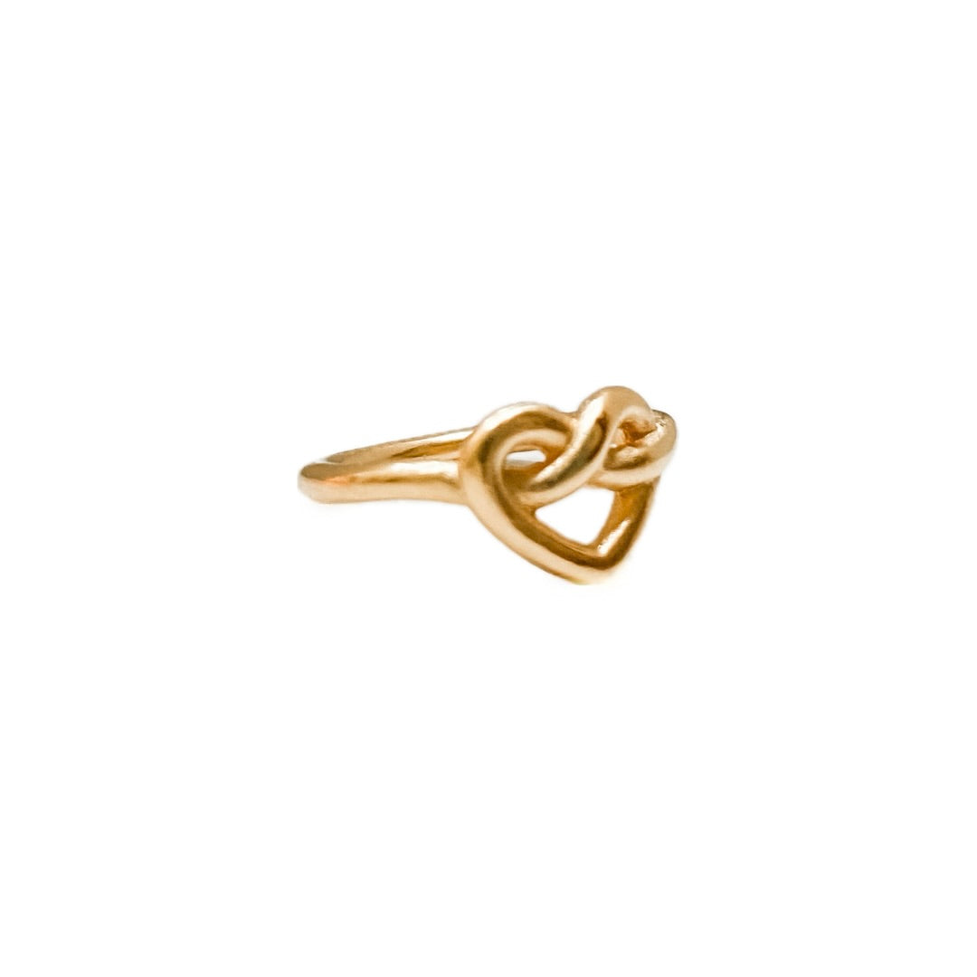 PROMISE Ring