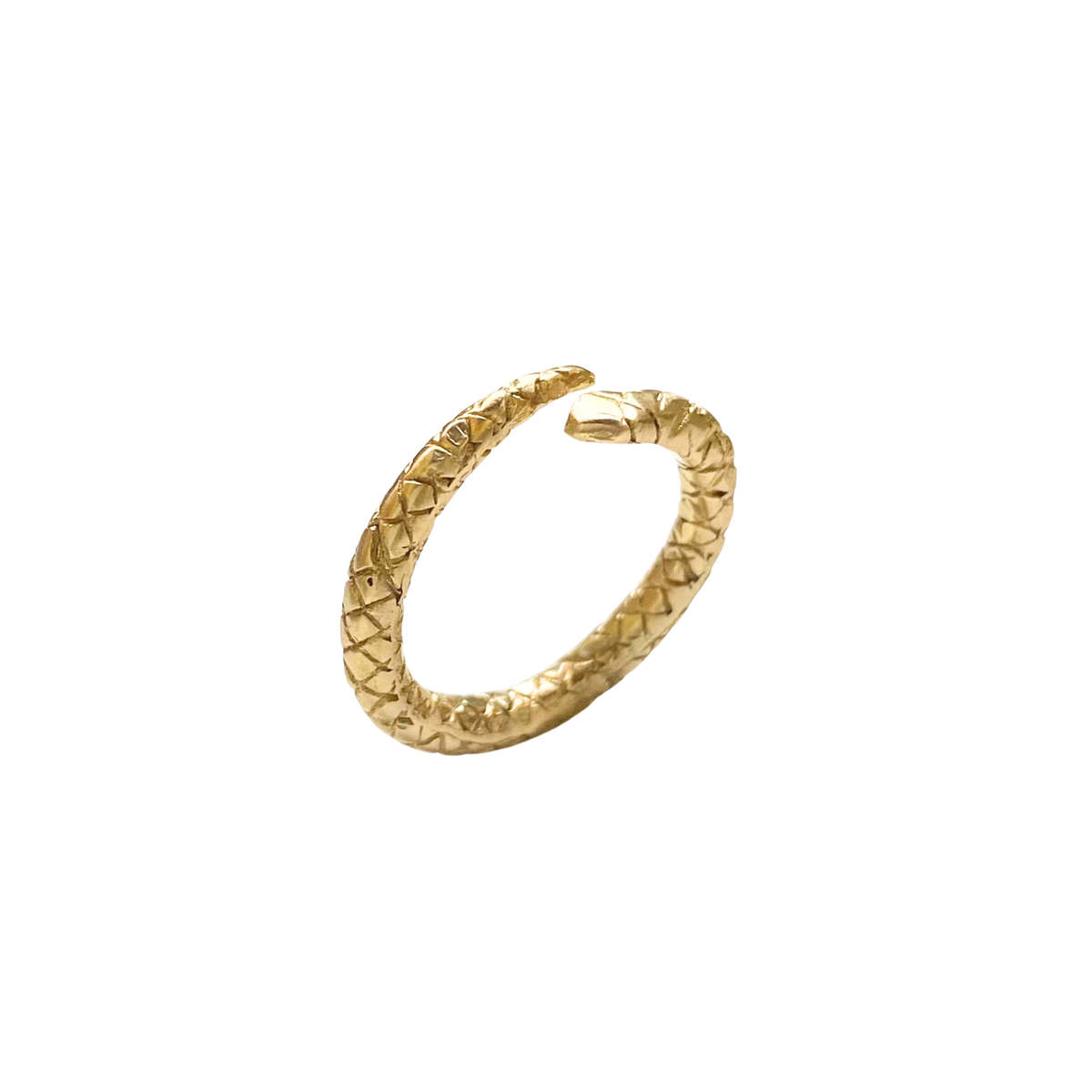 SNAKE Ring | SayQred
