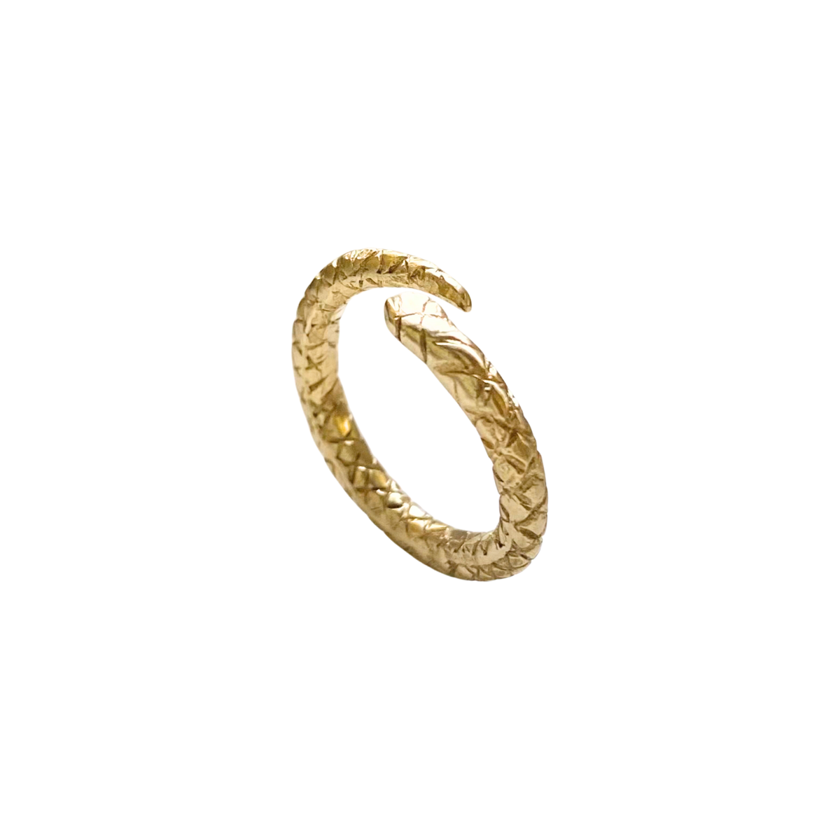 SNAKE Ring | SayQred