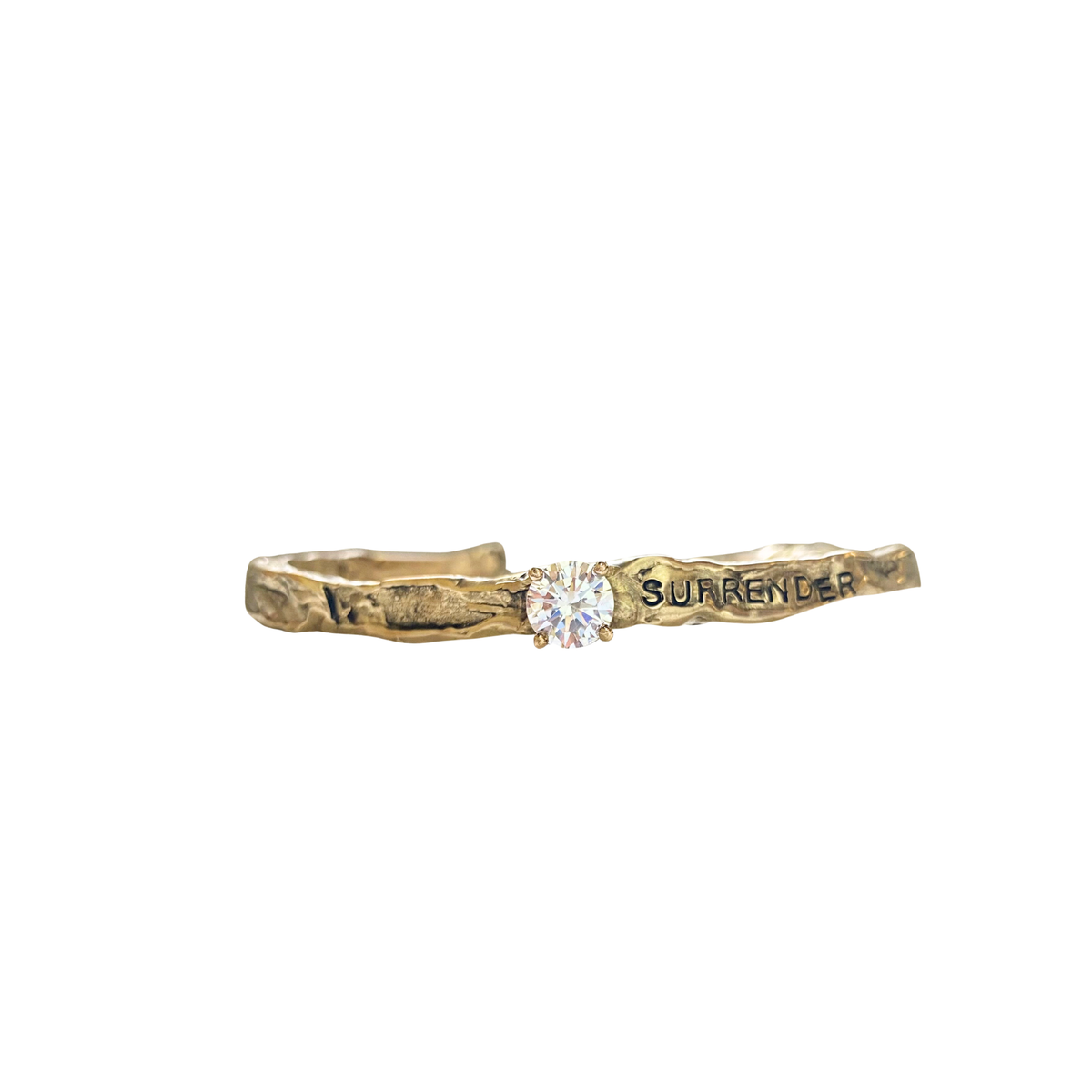 SURRENDER Bracelet | SayQred