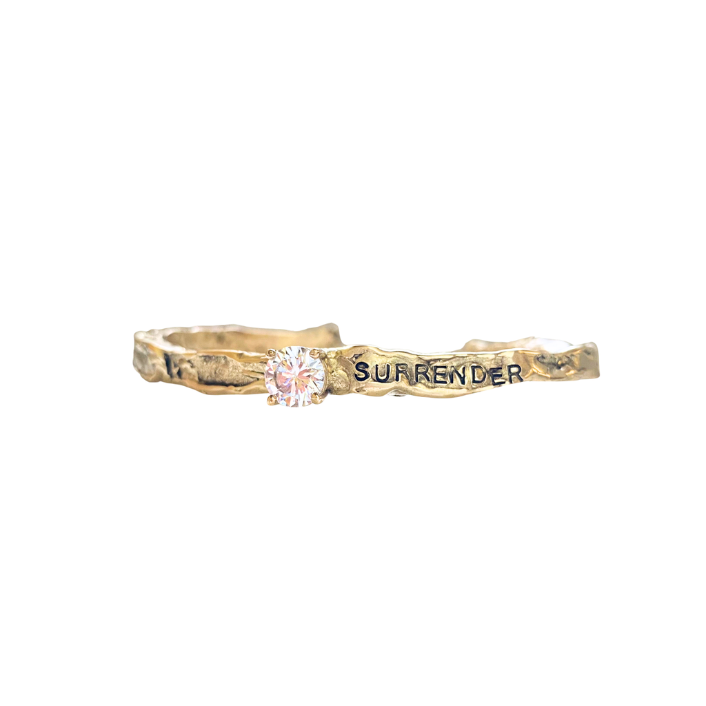 SURRENDER Bracelet | SayQred