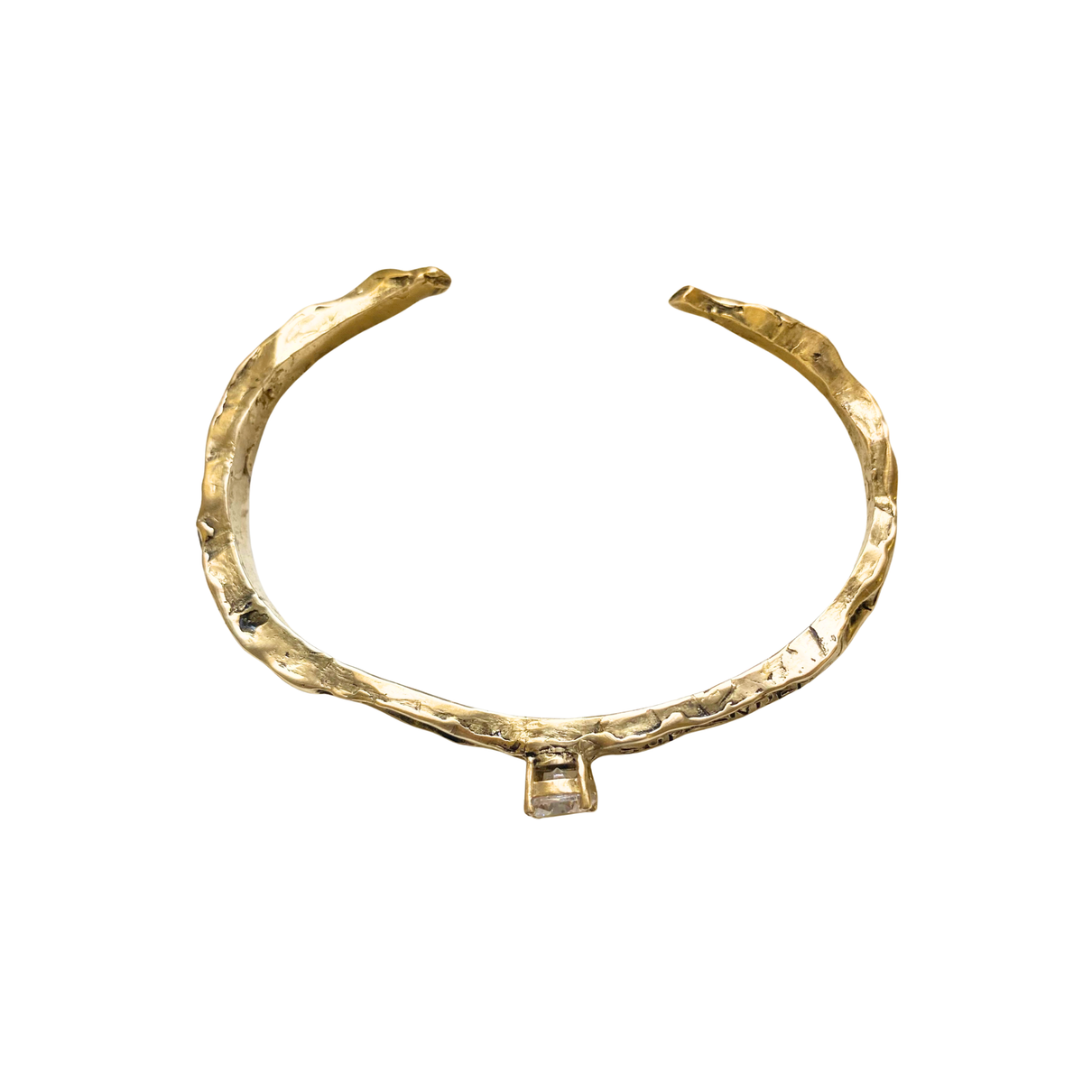SURRENDER Bracelet | SayQred