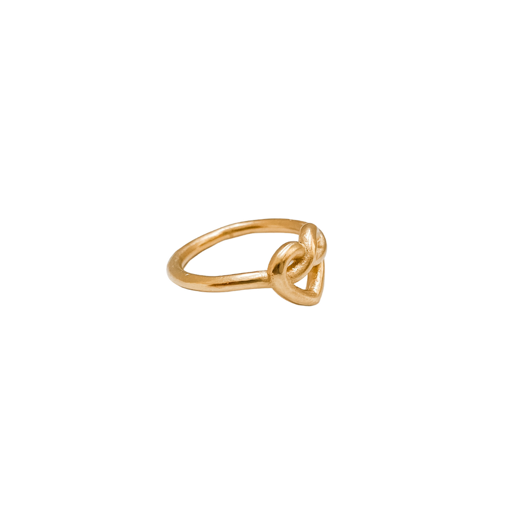 PROMISE Ring