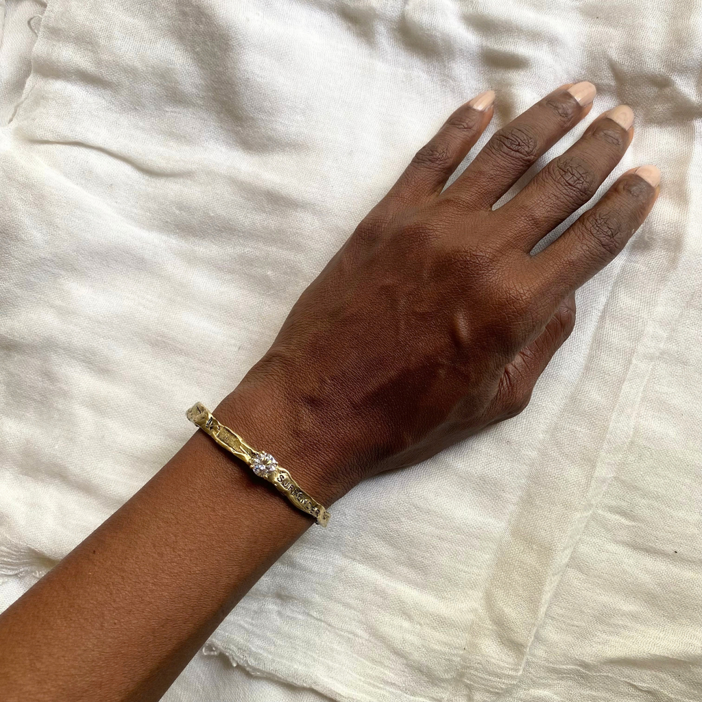 SURRENDER Bracelet | SayQred