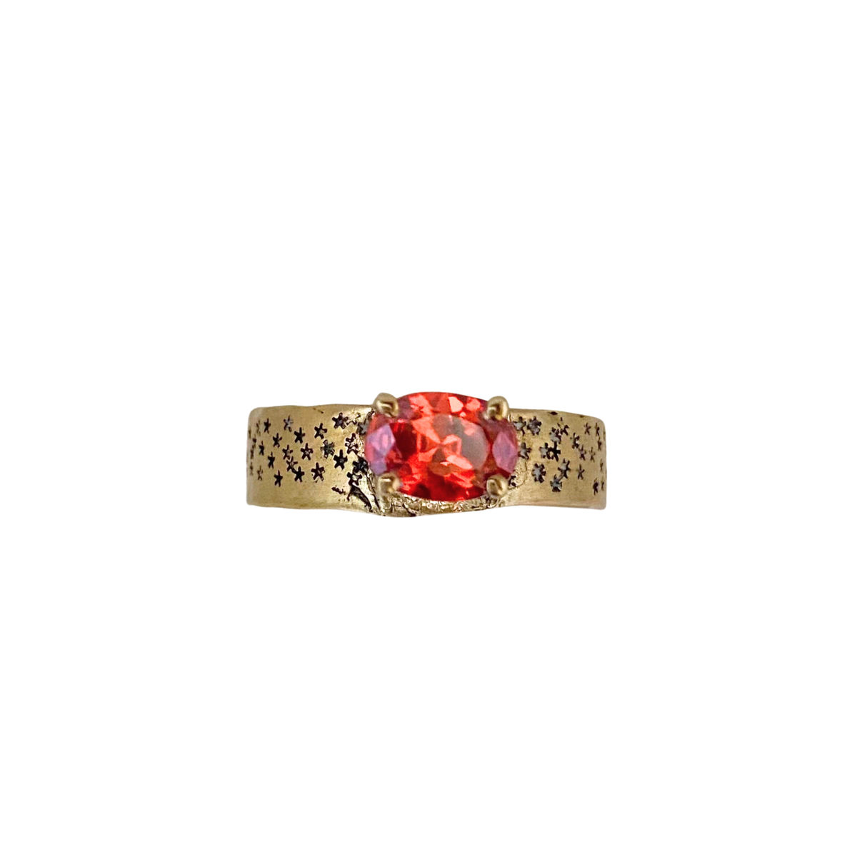 VICTORIOUS Ring | SayQred