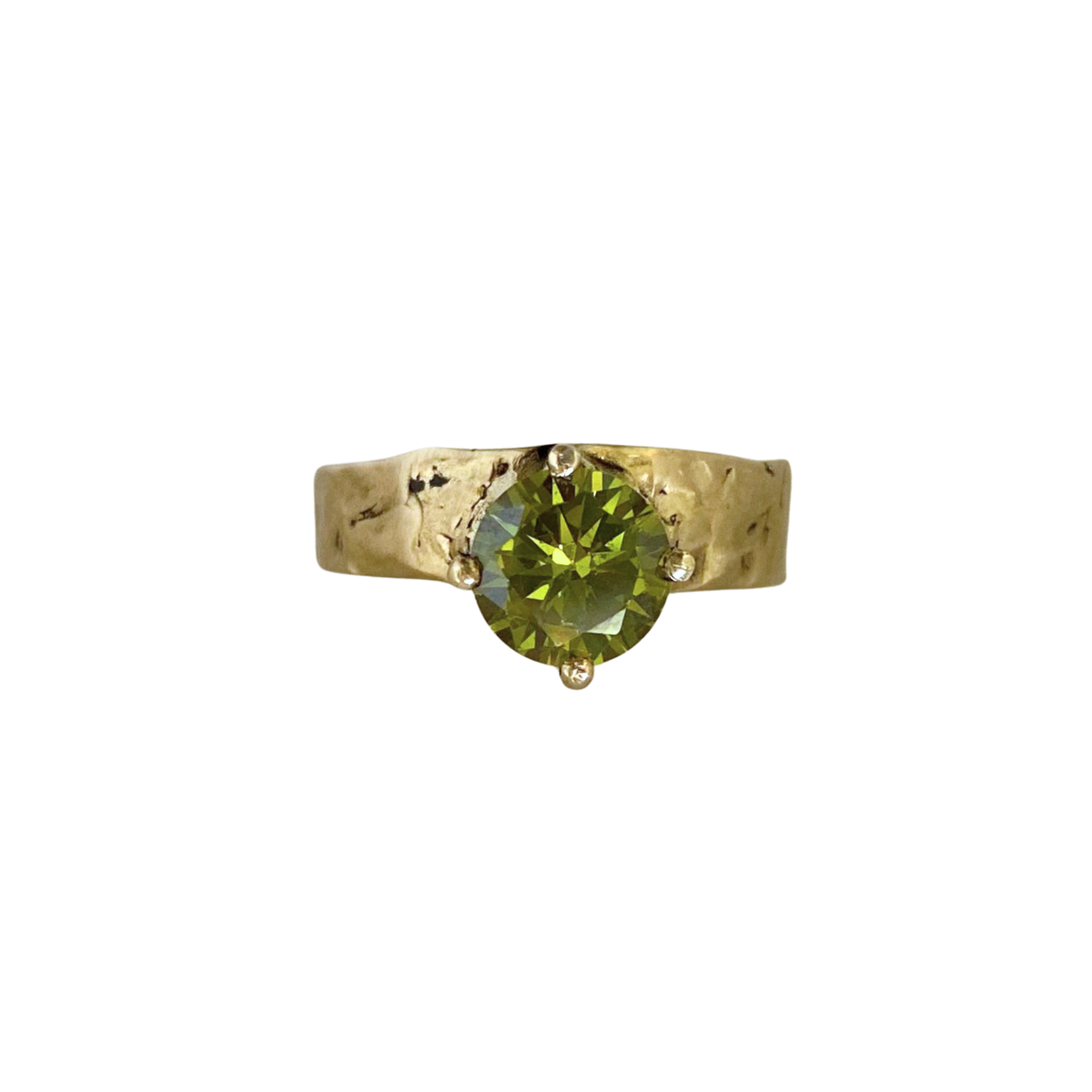 THANK YOU Ring | SayQred