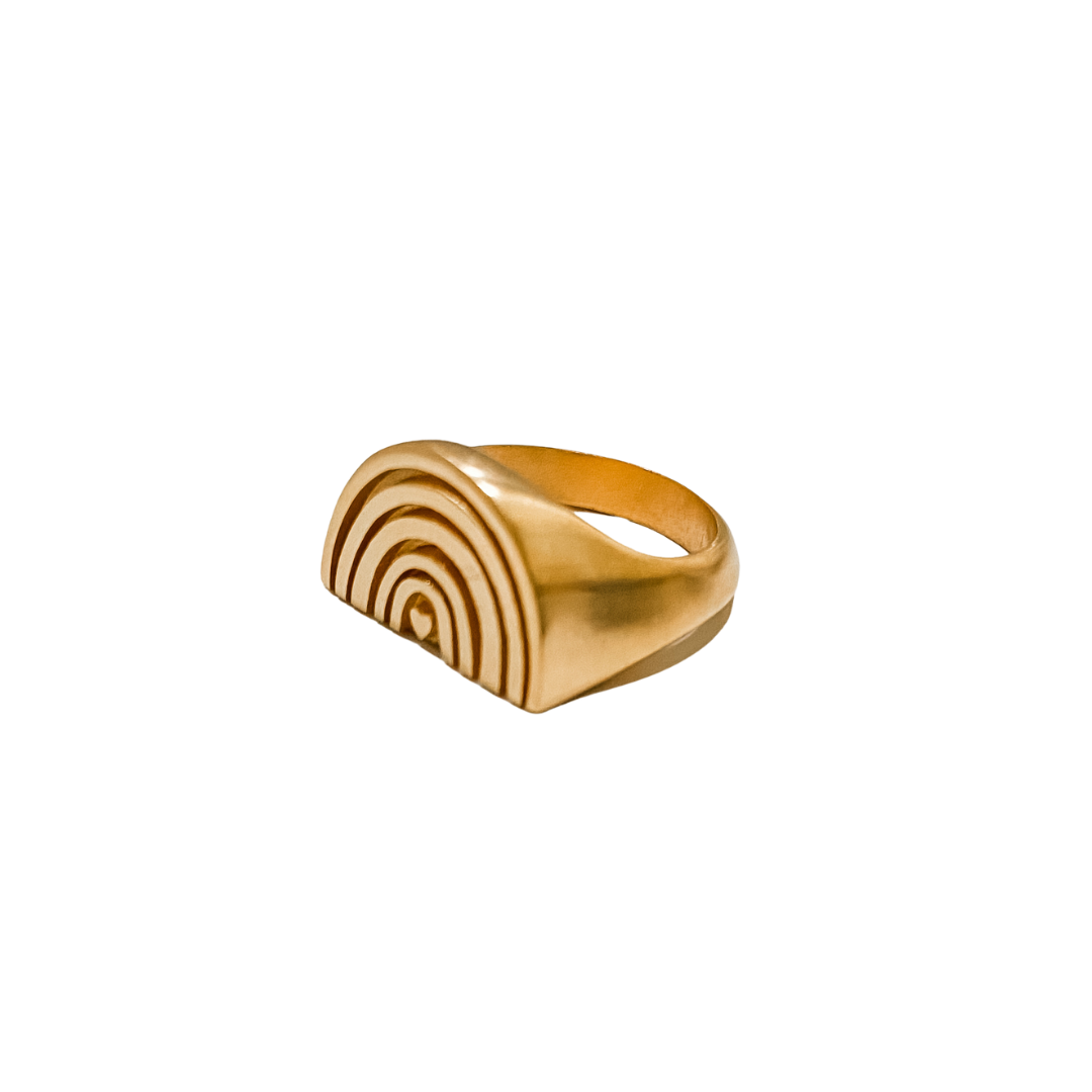 LOVE SPECTRUM Ring