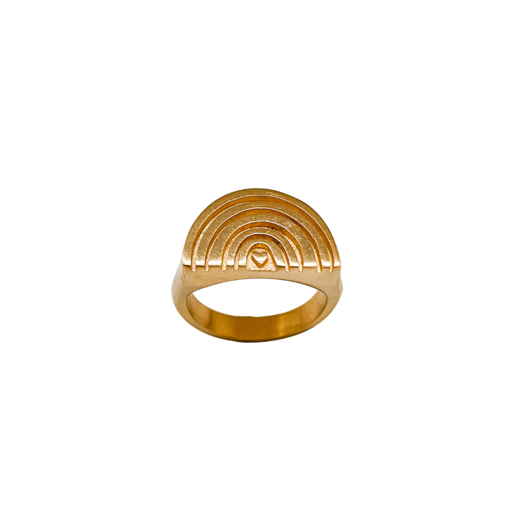 LOVE SPECTRUM Ring