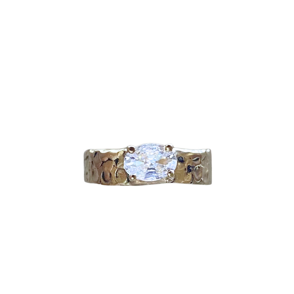 YOU GOT THIS Ring | SayQred