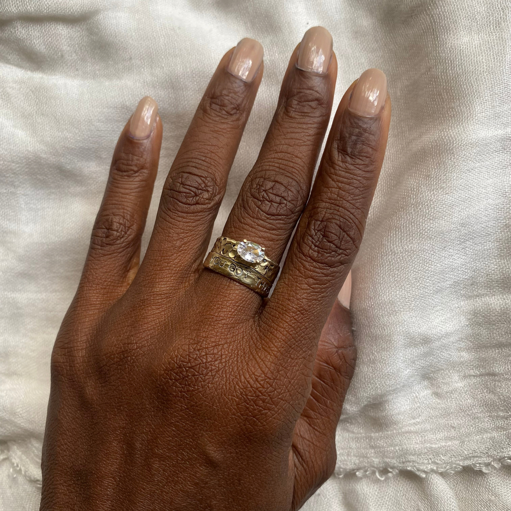 YOU GOT THIS Ring | SayQred