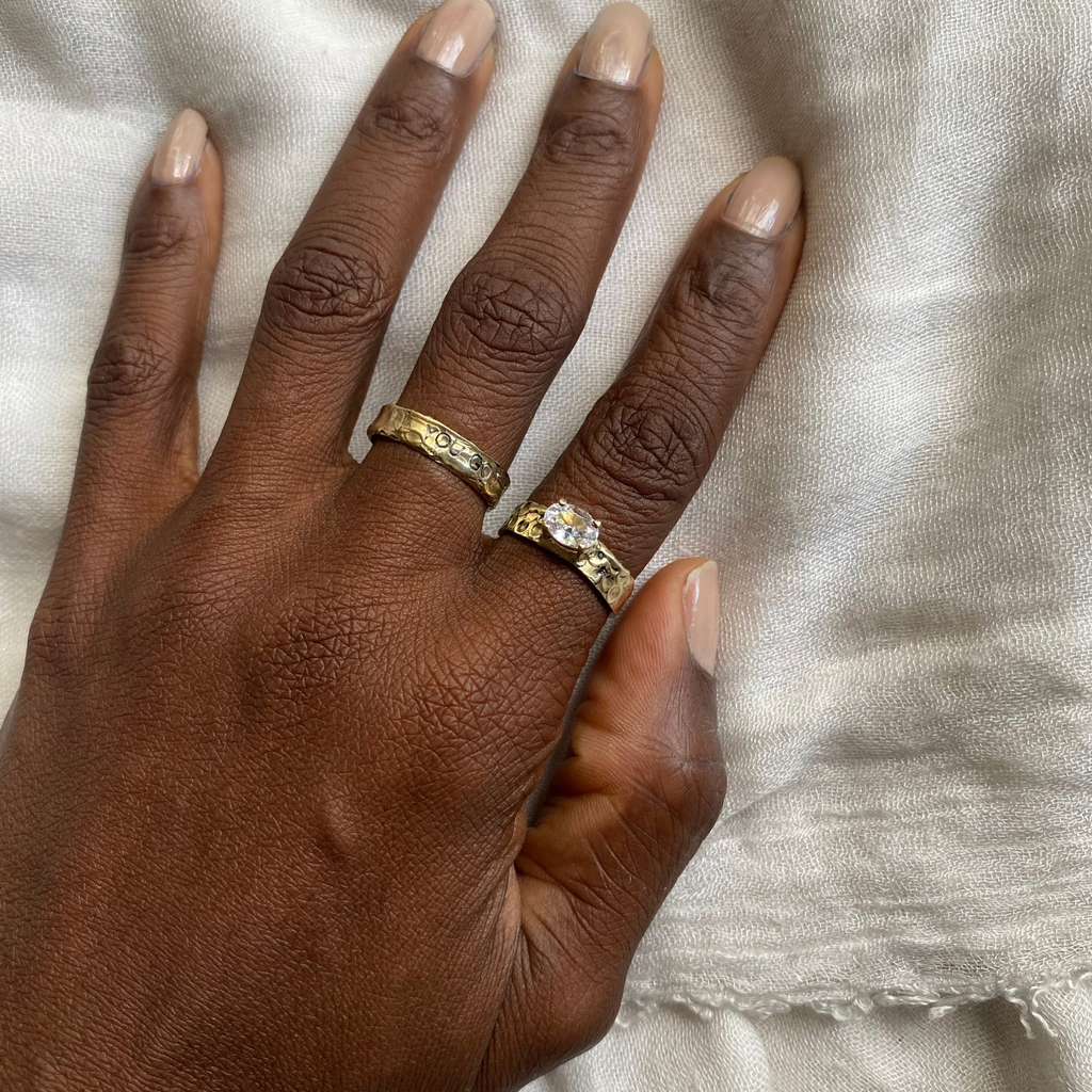 YOU GOT THIS Ring | SayQred
