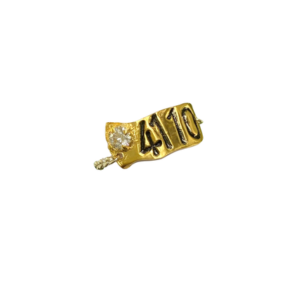 4110 Ring | SayQred