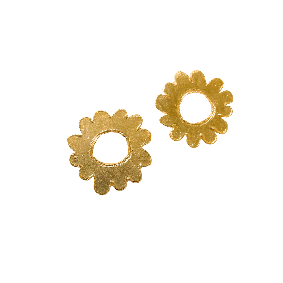 FLORESCENCE Earrings