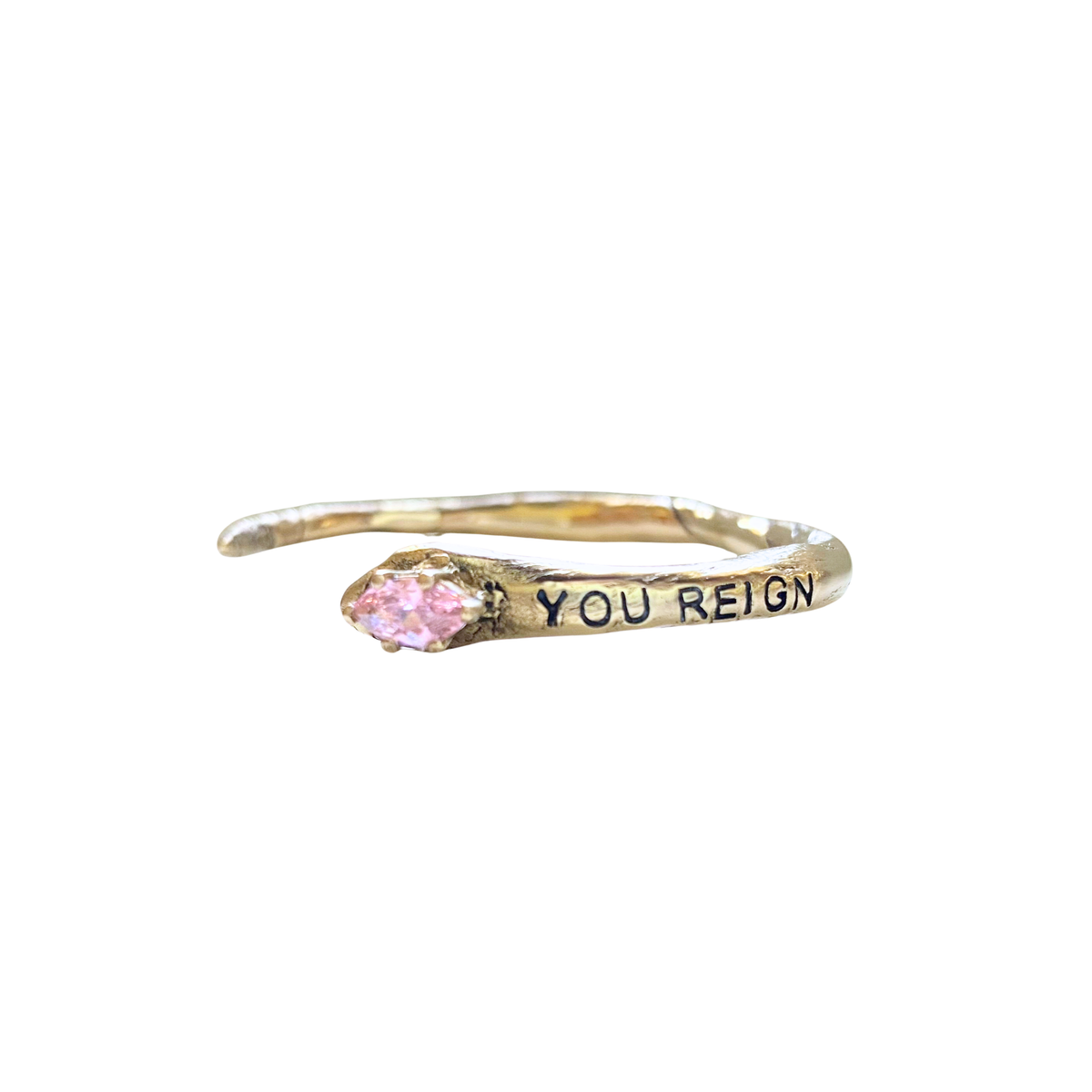 YOU REIGN Bracelet | SayQred