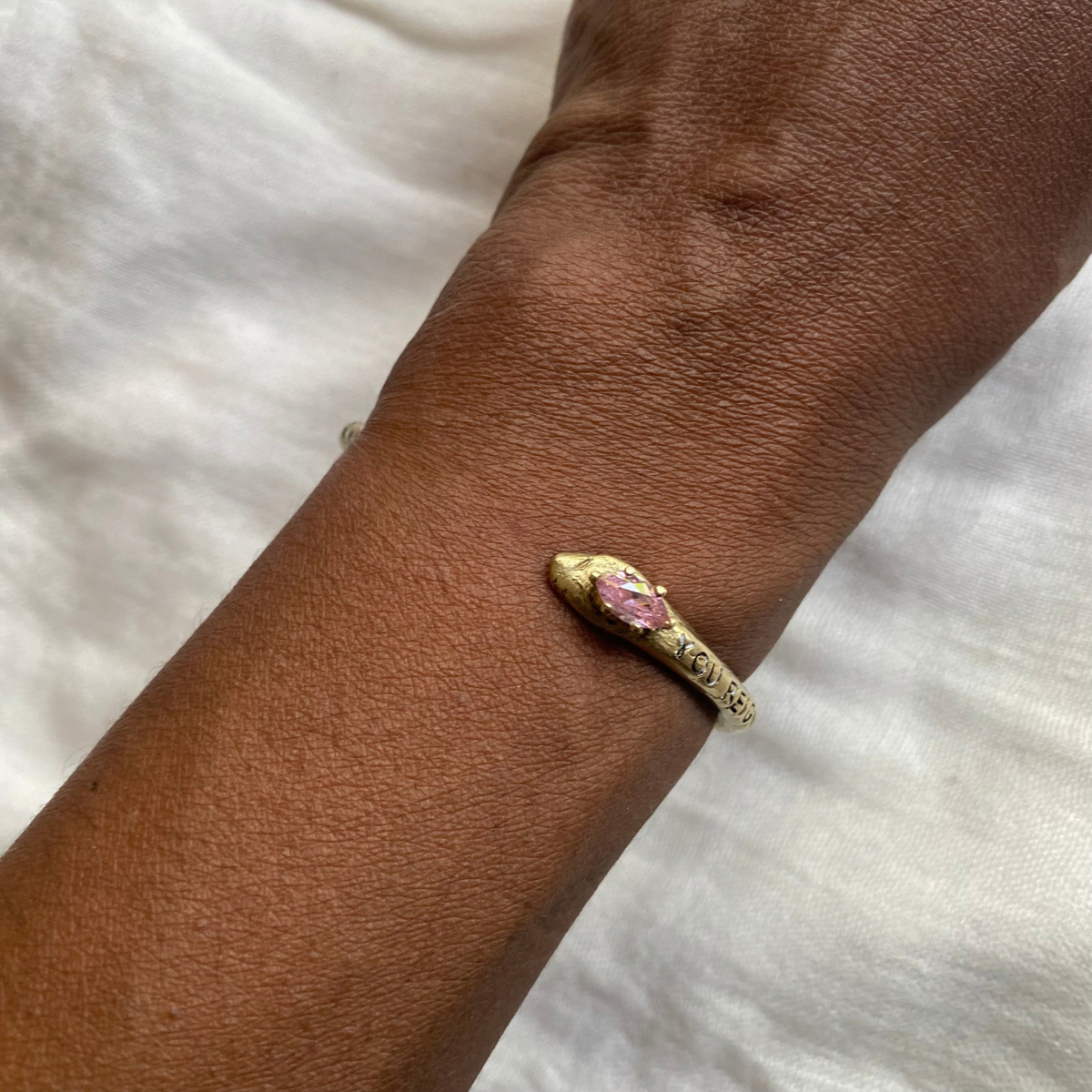 YOU REIGN Bracelet | SayQred