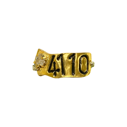 4110 Ring | SayQred