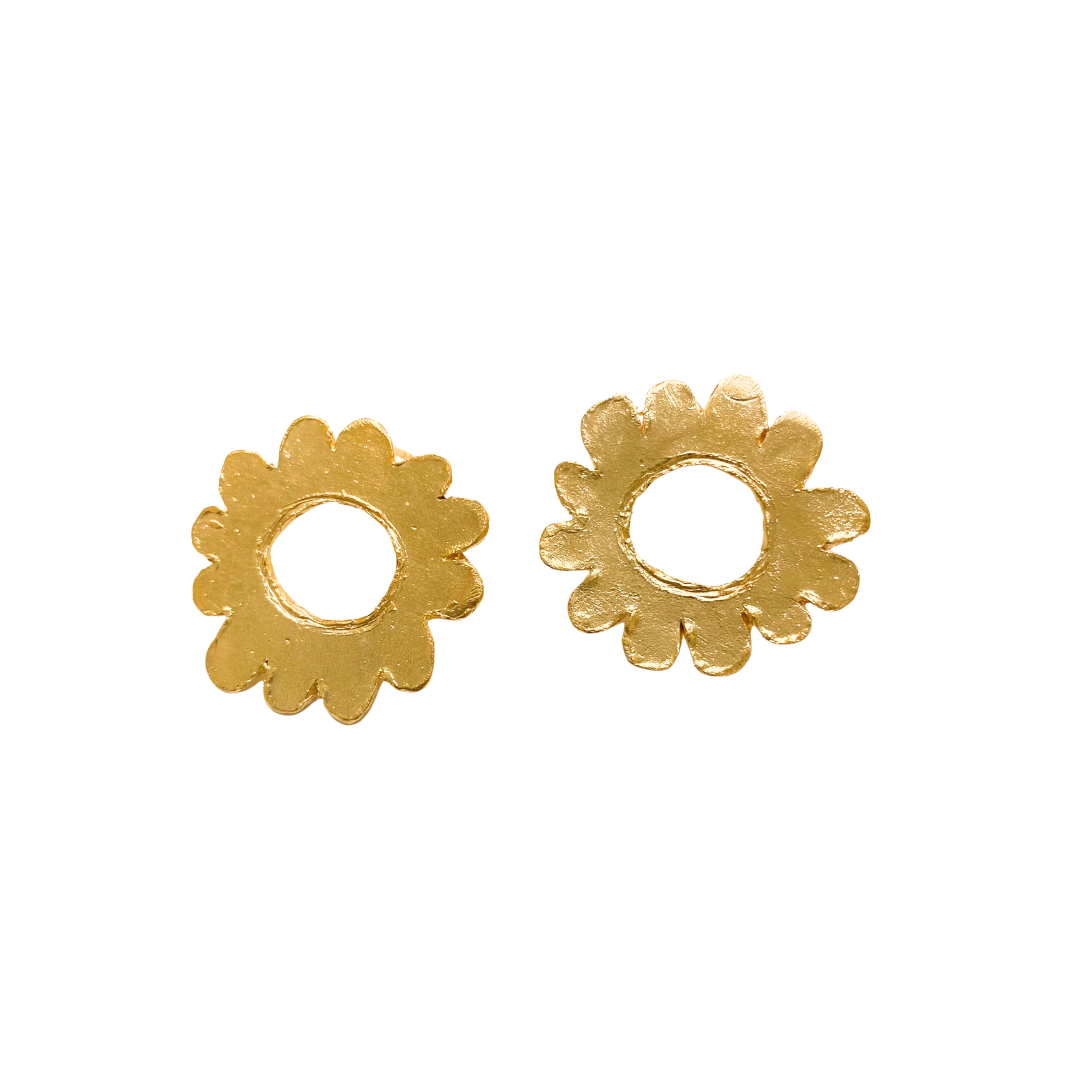 FLORESCENCE Earrings