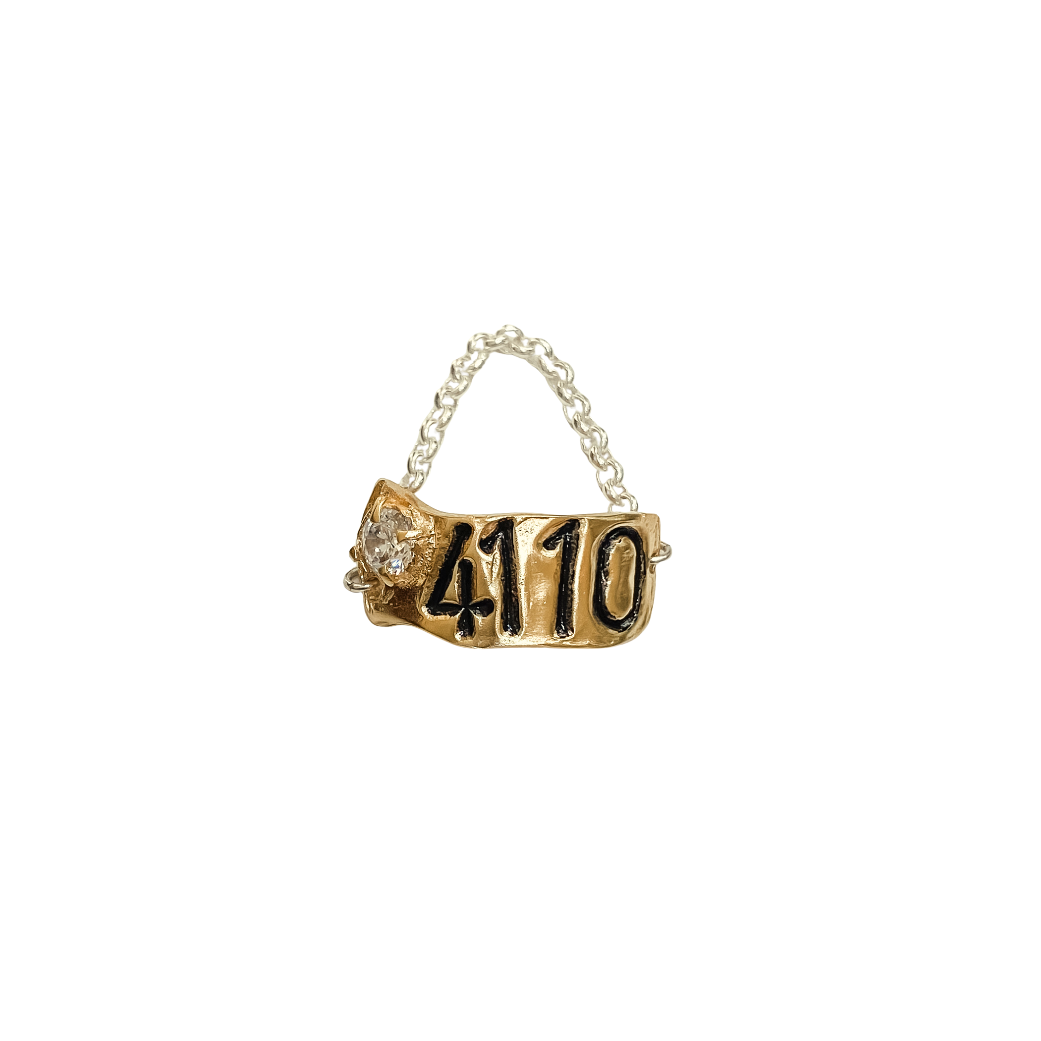 4110 Ring | SayQred