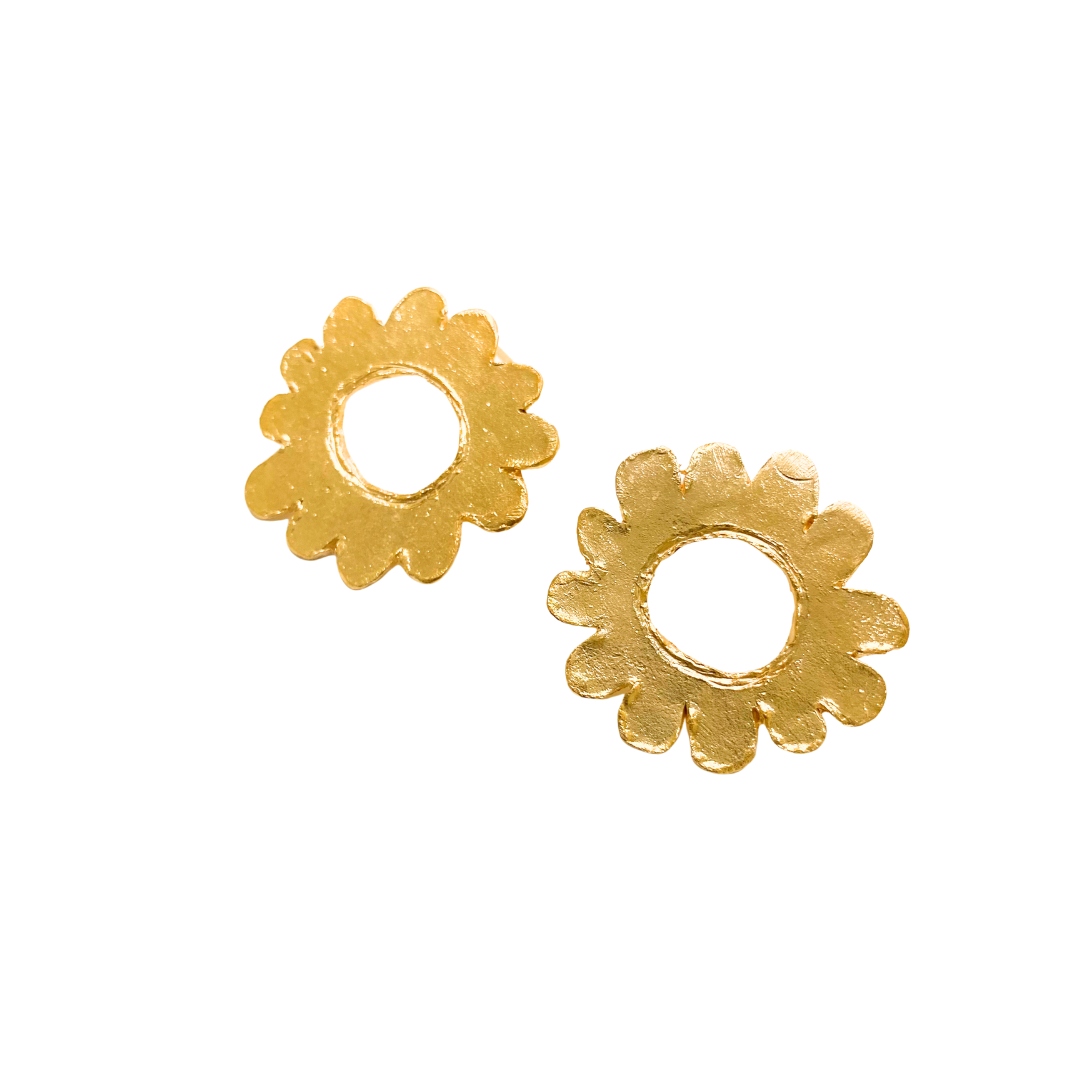 FLORESCENCE Earrings