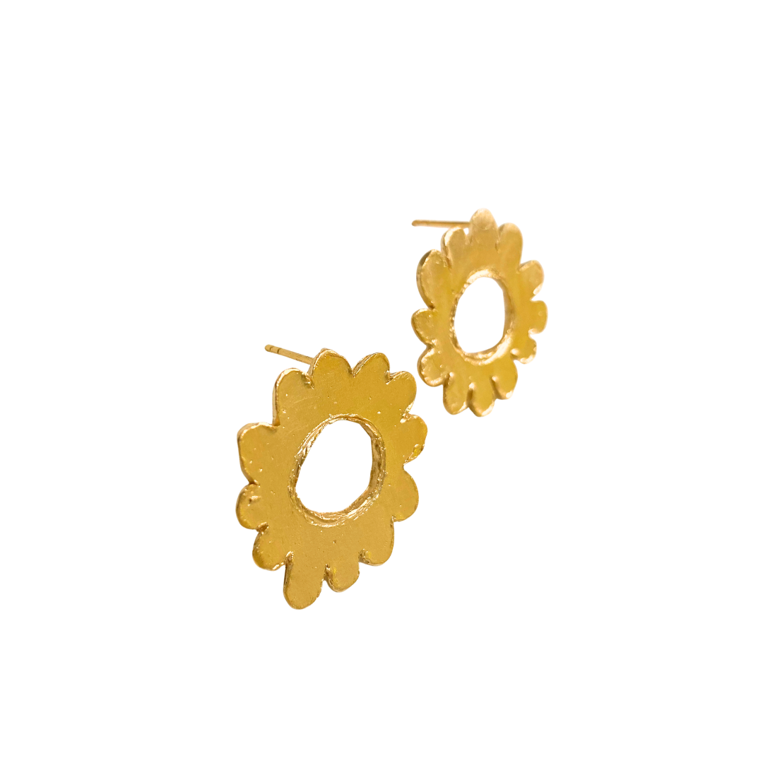 FLORESCENCE Earrings