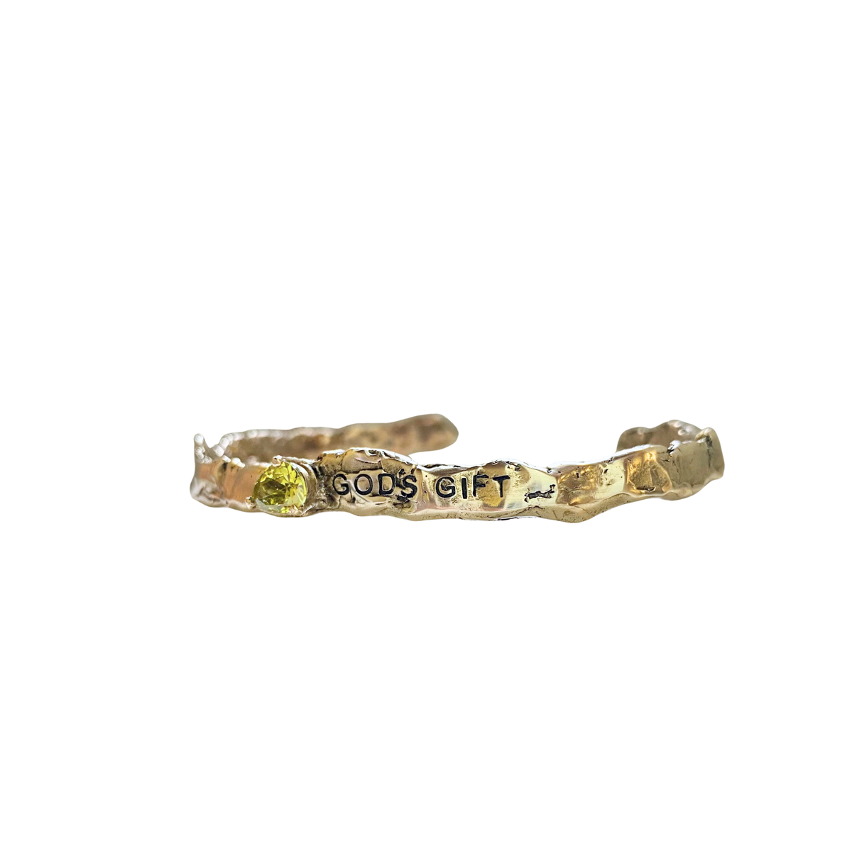 GOD'S GIFT Bracelet | SayQred