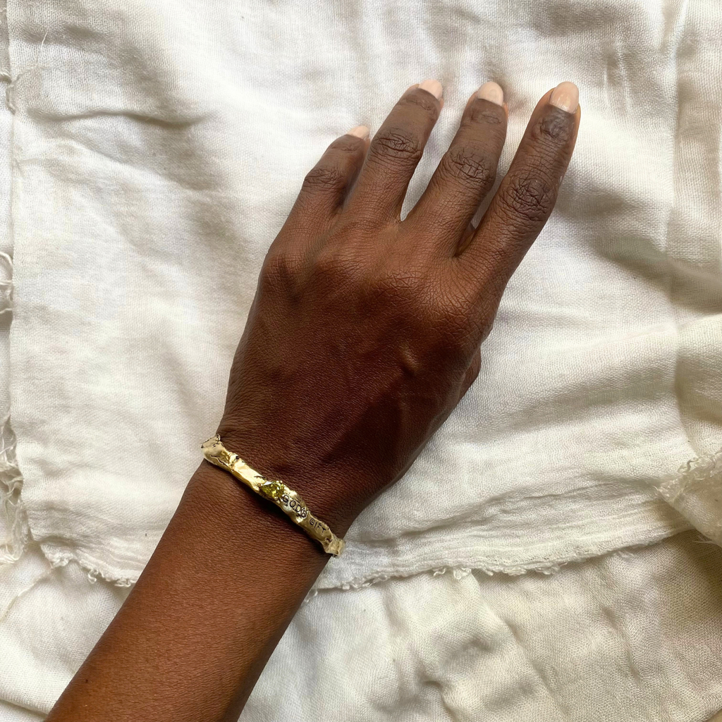 GOD'S GIFT Bracelet | SayQred