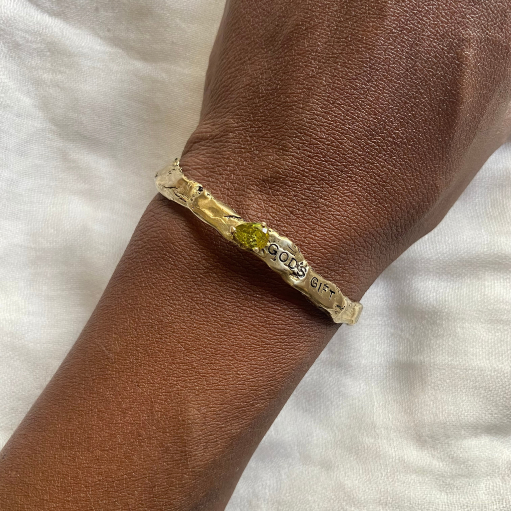 GOD'S GIFT Bracelet | SayQred