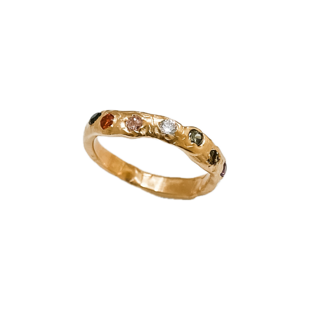 MOOD Ring
