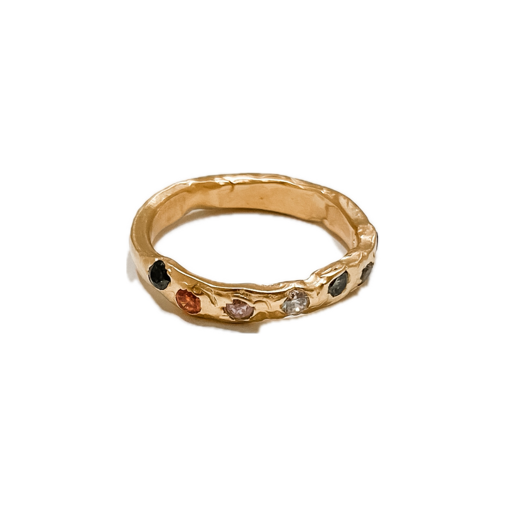 MOOD Ring
